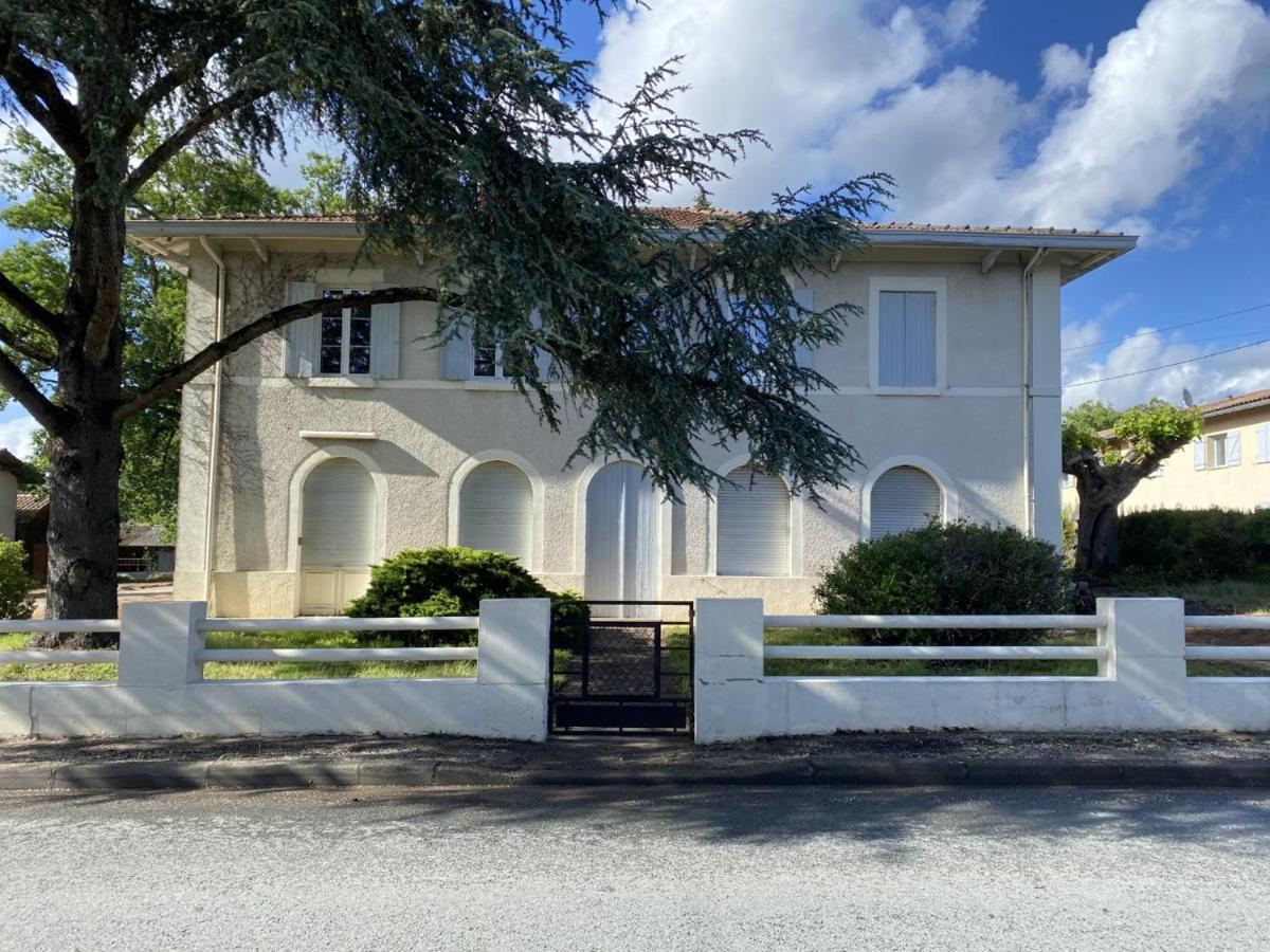 Maison Farol Саль Экстерьер фото