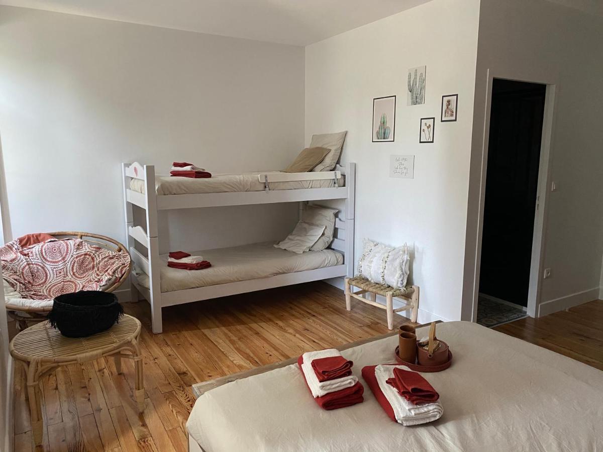 Maison Farol Саль Экстерьер фото